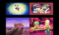 Kirby: Right Back at Ya! Episodes 13-16