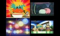 Thumbnail of Kirby: Right Back at Ya! Episodes 29-32