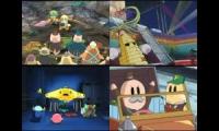 Thumbnail of Kirby: Right Back at Ya! Episodes 33-36