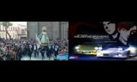 Semana Santa Eurobeat