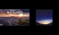 Elements of Iceland / Jon Hopkins - Emerald Rush
