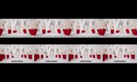 8X ANTIBIOTICS SAME VIDEO AT ONCE {Fixed}