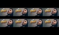 Boom Kitty - PeePee Song x 8
