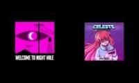 Resurrections v Nightvale