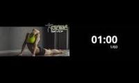 Crossfit Music with timer 60/15