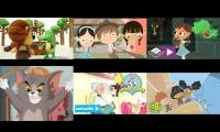 JATO JUNIOR Cartoons for Kids at Once 4