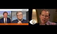 shilly gates body language seems familiar