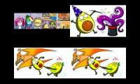 Thumbnail of up to faster 14 parison to avocado couple