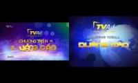 VTV - Hình hiệu Quảng Cáo TVAd 24/6/2016 buts cat sau 5s