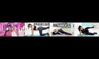 Ejercicio completo diario