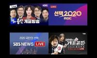 2020 총선 2020 총선 2020 총선