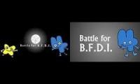 code red styled intro   (bfb vs bfdia/bfb)