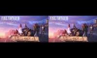 Thumbnail of Final Fantasy 7 Remake Roche Theme