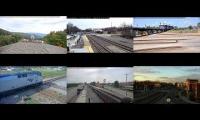 Live Train Camara Virtual Live