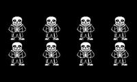 POV: Sans Roasts You