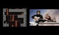 Rick Dangerous ve Roxette Joyride