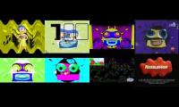 Episode 8 Klasky Csupo Part 3 Loud Effects