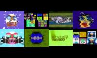 Episode 9 Klasky Csupo Part 4 Effects 1 and Loud Effects