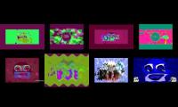 Episode 12 Klasky Csupo Part 7 Effects 4 & 5 & Loud Effects