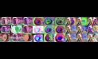 ZooPals Nineparison Tripleparison