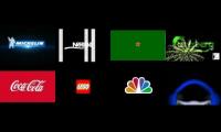 Thumbnail of Logo Compilation Part 2