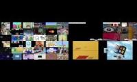 Thumbnail of Sparta Remix 40parison