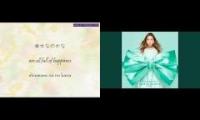 Nishino Kana - Darling