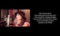 lyrics of karmin panda