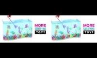Jelli Worldz: Posh Pets Pool Party - Toy Review
