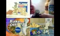 Pillsbury Doughboy Videos.