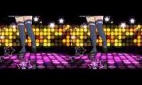 Caramelldansen Mashup