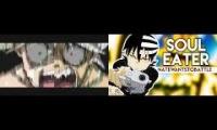 Soul Eater OP 1 - English