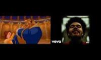 weeknd-beauty-and-the-beast