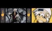 Soul Eater OP 2 - English