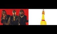 Rubber Migos Mixxxxxxxx