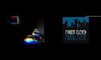 Stone Temple Pilots VS Finger Eleven - Paralyzed Creep