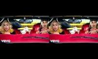 Telephone mashup gaga lady
