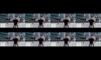 Shoot My Shot official video