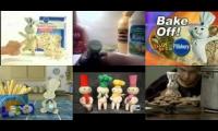 Pillsbury Doughboy Videos 6.