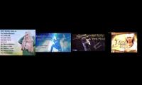 Video ini tentang film dan musik