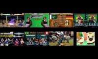 Four Play Episode 13: Centipede