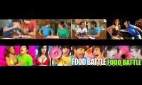 Food Battle (2006-2013)