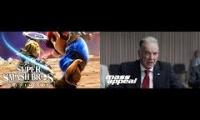 Best Smash Bros Trailer