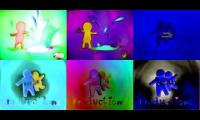 Noggin and nick jr logo collection sixparison