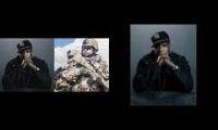 Jay-Z Navy Seal Copypasta (Threat instrumental)