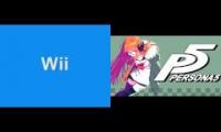 Its the wii palace babey