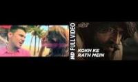 In Love vs. Kokh Ke Rath Mein