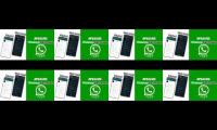 Cara buat whatsapp dark mode
