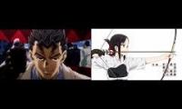 Cant forget the time Kaguya was part of Jojos