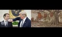 Trump and Guts and Guts and Trump